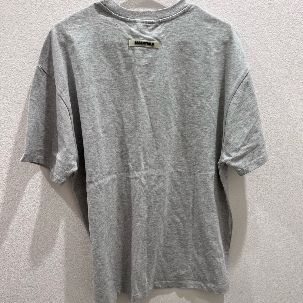 Fear of god essential shirt